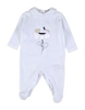 NINETTA DRESSES Romper suits GIRLS on YOOX.COM
