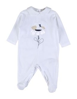 NINETTA DRESSES Romper suits GIRLS on YOOX.COM
