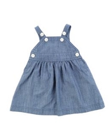 NINETTA DRESSES Romper suits GIRLS on YOOX.COM