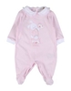 NINETTA DRESSES Romper suits GIRLS on YOOX.COM