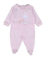 NINETTA DRESSES Romper suits GIRLS on YOOX.COM