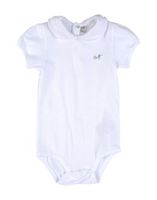 NINETTA DRESSES Romper suits GIRLS on YOOX.COM