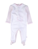 NINETTA DRESSES Romper suits GIRLS on YOOX.COM