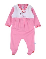 NINETTA DRESSES Romper suits GIRLS on YOOX.COM