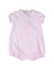 NINETTA DRESSES Romper suits GIRLS on YOOX.COM