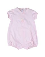 NINETTA DRESSES Romper suits GIRLS on YOOX.COM