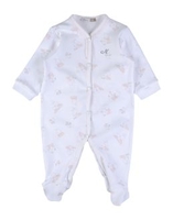 NINETTA DRESSES Romper suits GIRLS on YOOX.COM