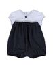NINETTA DRESSES Romper suits GIRLS on YOOX.COM