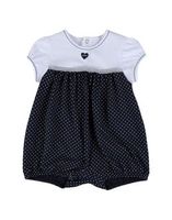 NINETTA DRESSES Romper suits GIRLS on YOOX.COM