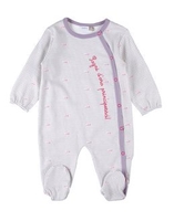 NINETTA DRESSES Romper suits GIRLS on YOOX.COM