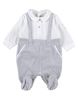 NINETTA DRESSES Romper suits GIRLS on YOOX.COM