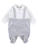NINETTA DRESSES Romper suits GIRLS on YOOX.COM