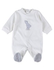 NINETTA DRESSES Romper suits GIRLS on YOOX.COM