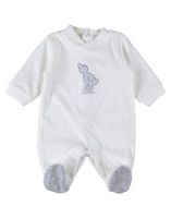 NINETTA DRESSES Romper suits GIRLS on YOOX.COM