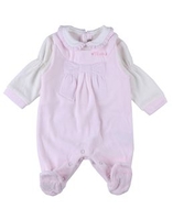 NINETTA DRESSES Romper suits GIRLS on YOOX.COM
