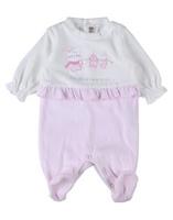 NINETTA DRESSES Romper suits GIRLS on YOOX.COM