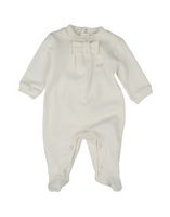 NINETTA DRESSES Romper suits GIRLS on YOOX.COM