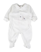 NINETTA DRESSES Romper suits UNISEX on YOOX.COM