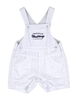 NINETTA DUNGAREES Trouser dungarees BOYS on YOOX.COM