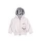 NINETTA FLEECEWEAR Hooded sweatshirts GIRLS on YOOX.COM