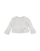 NINETTA KNITWEAR Cardigans GIRLS on YOOX.COM