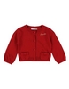 NINETTA KNITWEAR Cardigans GIRLS on YOOX.COM