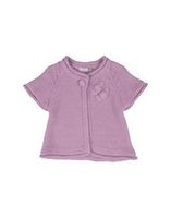 NINETTA KNITWEAR Cardigans GIRLS on YOOX.COM
