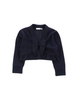 NINETTA KNITWEAR Cardigans GIRLS on YOOX.COM