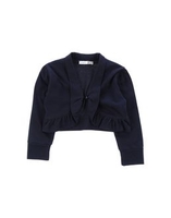 NINETTA KNITWEAR Cardigans GIRLS on YOOX.COM