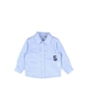 NINETTA SHIRTS Long sleeve shirts BOYS on YOOX.COM