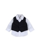 NINETTA SHIRTS Long sleeve shirts BOYS on YOOX.COM