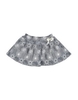 NINETTA SKIRTS Skirts GIRLS on YOOX.COM