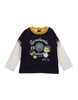 NINETTA TOPWEAR Long sleeve t-shirts BOYS on YOOX.COM