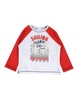 NINETTA TOPWEAR Long sleeve t-shirts BOYS on YOOX.COM