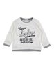 NINETTA TOPWEAR Long sleeve t-shirts BOYS on YOOX.COM