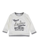 NINETTA TOPWEAR Long sleeve t-shirts BOYS on YOOX.COM