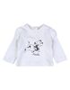 NINETTA TOPWEAR Long sleeve t-shirts GIRLS on YOOX.COM