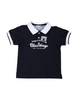 NINETTA TOPWEAR Polo shirts BOYS on YOOX.COM