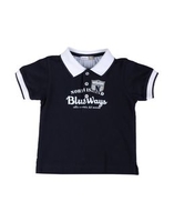 NINETTA TOPWEAR Polo shirts BOYS on YOOX.COM