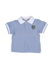 NINETTA TOPWEAR Polo shirts BOYS on YOOX.COM