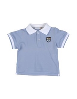 NINETTA TOPWEAR Polo shirts BOYS on YOOX.COM