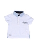 NINETTA TOPWEAR Polo shirts BOYS on YOOX.COM