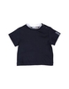 NINETTA TOPWEAR Short sleeve t-shirts BOYS on YOOX.COM