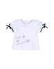 NINETTA TOPWEAR Short sleeve t-shirts BOYS on YOOX.COM