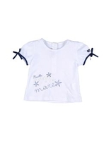 NINETTA TOPWEAR Short sleeve t-shirts BOYS on YOOX.COM