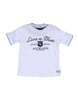 NINETTA TOPWEAR Short sleeve t-shirts BOYS on YOOX.COM