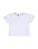 NINETTA TOPWEAR Short sleeve t-shirts BOYS on YOOX.COM