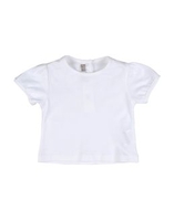 NINETTA TOPWEAR Short sleeve t-shirts BOYS on YOOX.COM