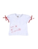 NINETTA TOPWEAR Short sleeve t-shirts GIRLS on YOOX.COM