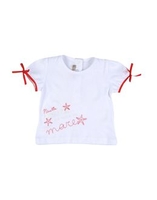 NINETTA TOPWEAR Short sleeve t-shirts GIRLS on YOOX.COM